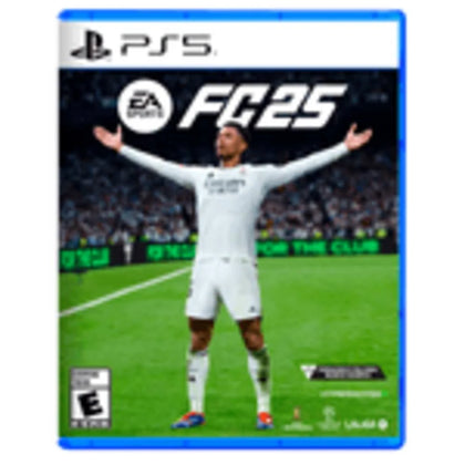 PS5 EA Sports FC 25 | PS5 EA Sports FC 25