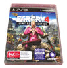 Far Cry 4 Sony Ps3