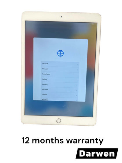 Apple iPad 8th Gen (A2270) 10.2