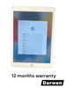 Apple iPad 8th Gen (A2270) 10.2" 32GB - Gold - wi-fi