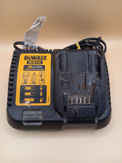 DeWalt DCB115 Battery Charger