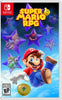 Super Mario RPG - Nintendo Switch