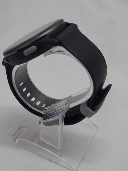 Garmin Vivoactive 5 - Black - gps smartwatch - fitness tracker