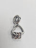 Pandora Heart Charm