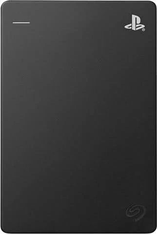 Seagate Game Drive 2TB Playstation