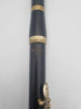 Miller Browne BB High Pitch 5 key Marching Flute