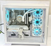 Custom Gaming PC 16GB Ram, 1TB SSD, RTX 3060TI