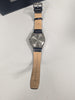 Maserati Men's Velocita Chronograph Strap Watch