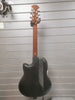 Ovation S861-W Guitar with Strap