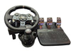 Logitech G920 Wheel, Pedals and Shifter