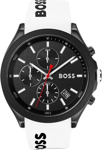 Hugo Boss Men's Velocity Watch Chronograph