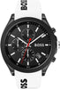 Hugo Boss Men's Velocity Watch Chronograph