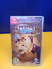 Rayman Legends Definitive Edition