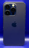 Apple iPhone 14 Pro 128GB Deep Purple Unlocked - Chesterfield