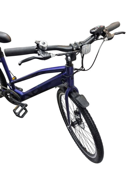 Lectra Adventurer Ladies Electric Pedal Assisted Bike - 26