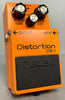 Boss DS-1 Distortion Pedal ** Unboxed **
