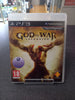 God of War: Ascension Ps3