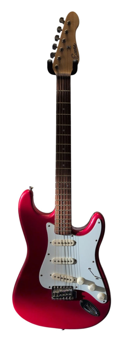 Encore Electric 6 String Guitar