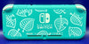 Nintendo Switch Lite 32GB Timmy & Tommy Aloha Turquoise Boxed - Chesterfield