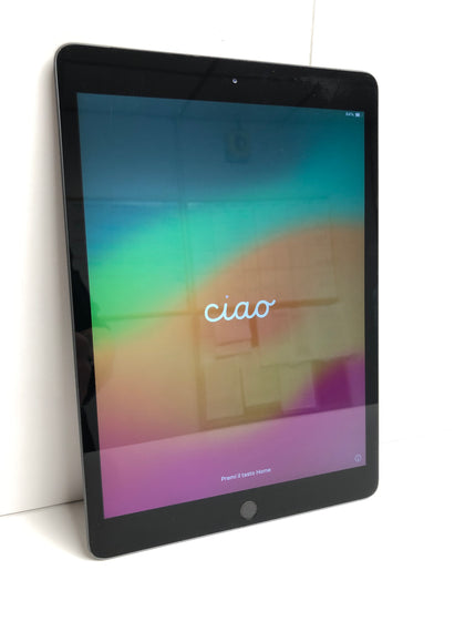Apple 10.2-inch iPad (8th Gen) Wi-Fi + Cellular 32gb - Space Gray