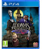 The Addams Family: Mansion Mayhem PS4