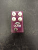 T-Rex Quint Machine Octave & Fifth Pitch Shifter