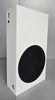 Xbox Series S Console, 512GB, White, Unboxed