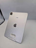 Apple Ipad Pro 11" 2nd Gen - A2230 - 512GB SSD - Silver - Open Unlocked - Unboxed (98% Battery)