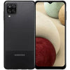 Samsung Galaxy A12 64GB - Unlocked - Matt Black