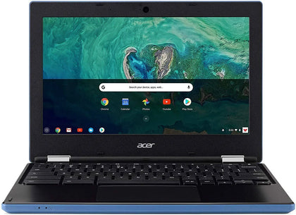 Acer Chromebook (intel Celeron N3060, 2gb Ram, 16gb Emmc) ***Store Collection Only***