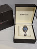 TAG HEUER Quartz Watch AQUARACER Ladies Blue WBD1312
