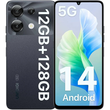 Umidigi G9t 5G Smartphone