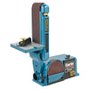 ** Collection Only ** Clarke CS4-6E Belt and Disc Sander