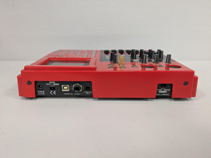 Fostex MR-8 Digital 8-Track Recorder (Read Description)