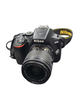 Nikon D5300 SLR Camera with 18-55mm Lens