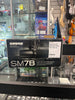 Shure SM7B Dynamic Vocal Microphone