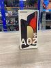 Samsung Galaxy A02s - 32gb (Boxed)