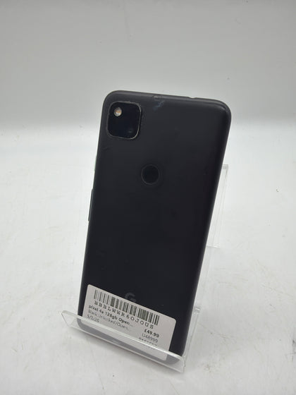Google Pixel 4a 128gb