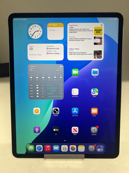 Apple iPad Air 13