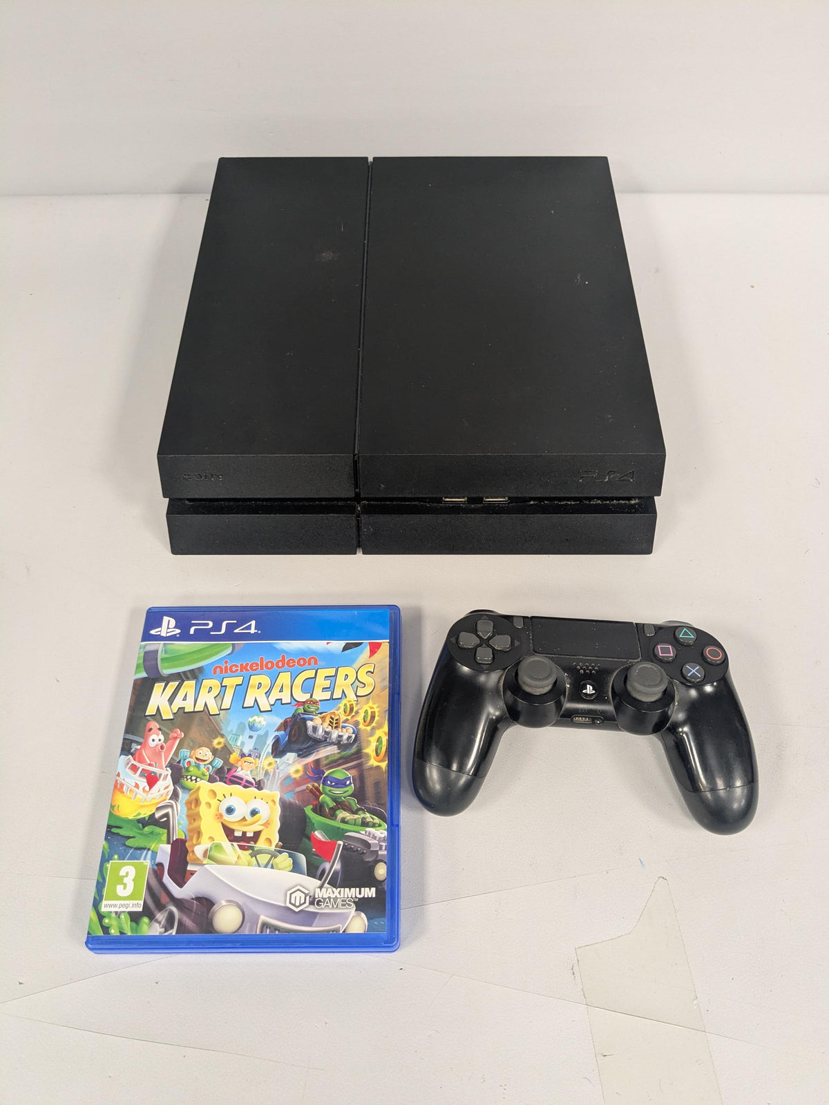 PlayStation 4 500GB Nickelodeon Kart Racers Console | Cash Generator