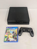 PlayStation 4 500GB Nickelodeon Kart Racers Console