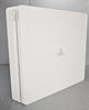 Sony PlayStation 4 500GB Console - White **No Controller**