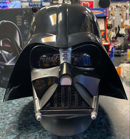 Star Wars: The Black Series Darth Vader Electronic Helmet