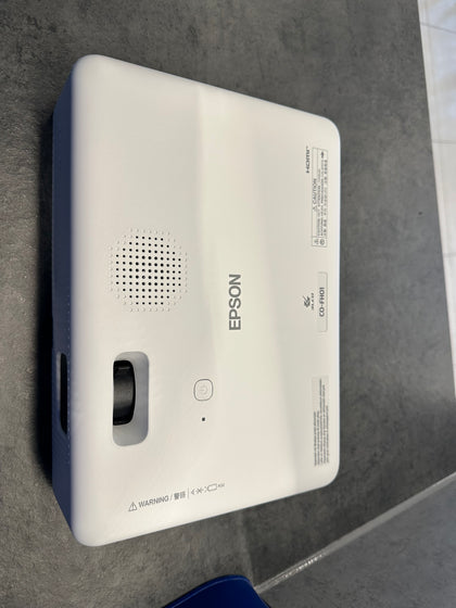 Epson LCD Projector CO-FH01 HA84B  Full HD 1080p - HDMI input