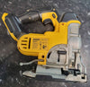 Dewalt (DCS331) Cordless Jigsaw