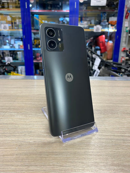 Moto G14 Dual Sim 128GB Steel Grey, Unlocked B