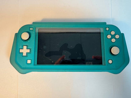 nintendo Switch Lite with screen + controller protector (unboxed) **wythenshawe**