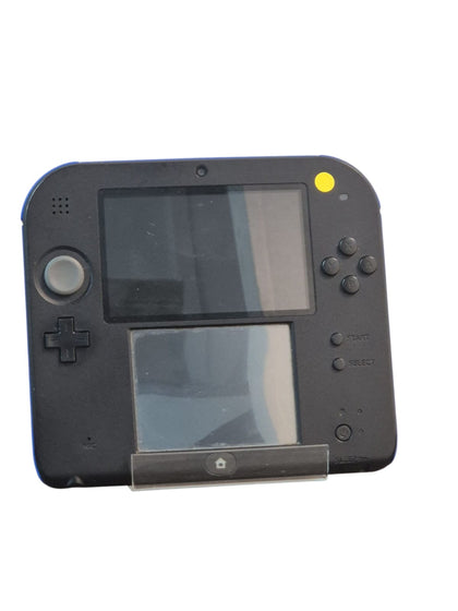 Nintendo 2ds Console - NO CHARGER