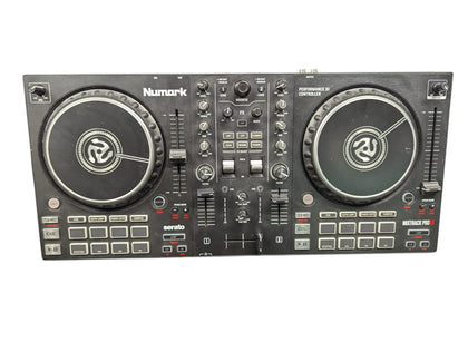 **BOXING DAY SALE** Numark Mixtrack Pro FX Dj Controller