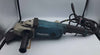 Makita GA7020 110v Angle Grinder 7" - 180mm